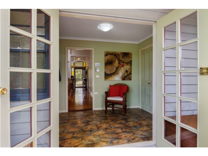 55 Meringandan Shirley Road, Meringandan West QLD 4352