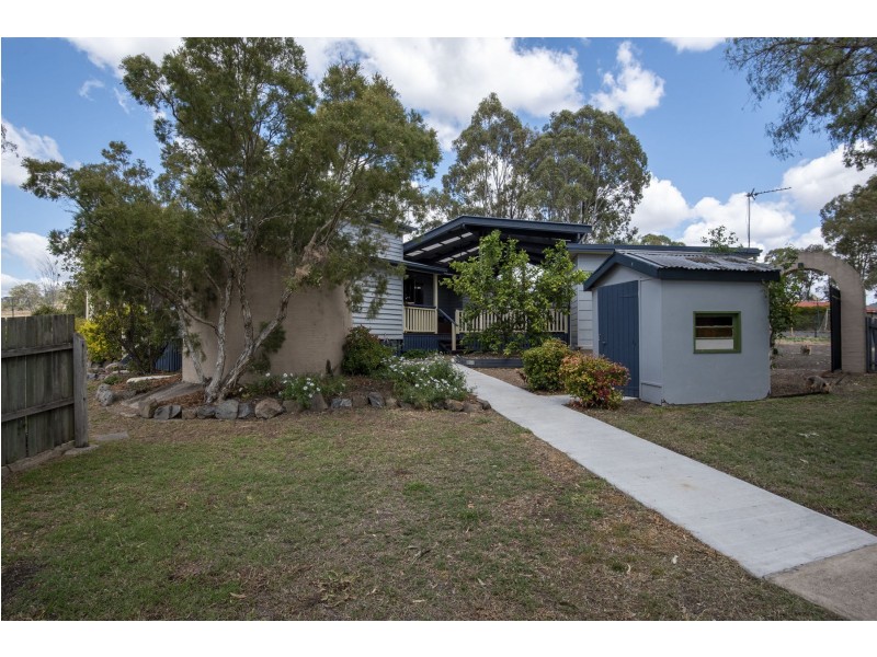 55 Meringandan Shirley Road, Meringandan West QLD 4352