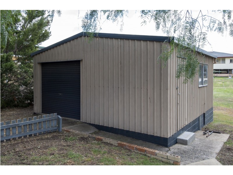 55 Meringandan Shirley Road, Meringandan West QLD 4352