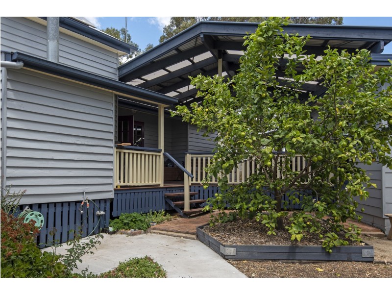 55 Meringandan Shirley Road, Meringandan West QLD 4352