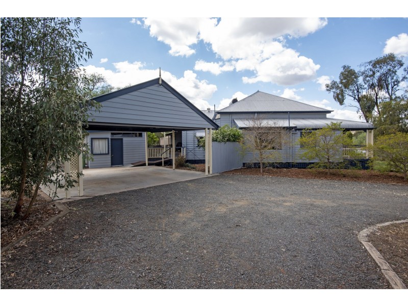 55 Meringandan Shirley Road, Meringandan West QLD 4352