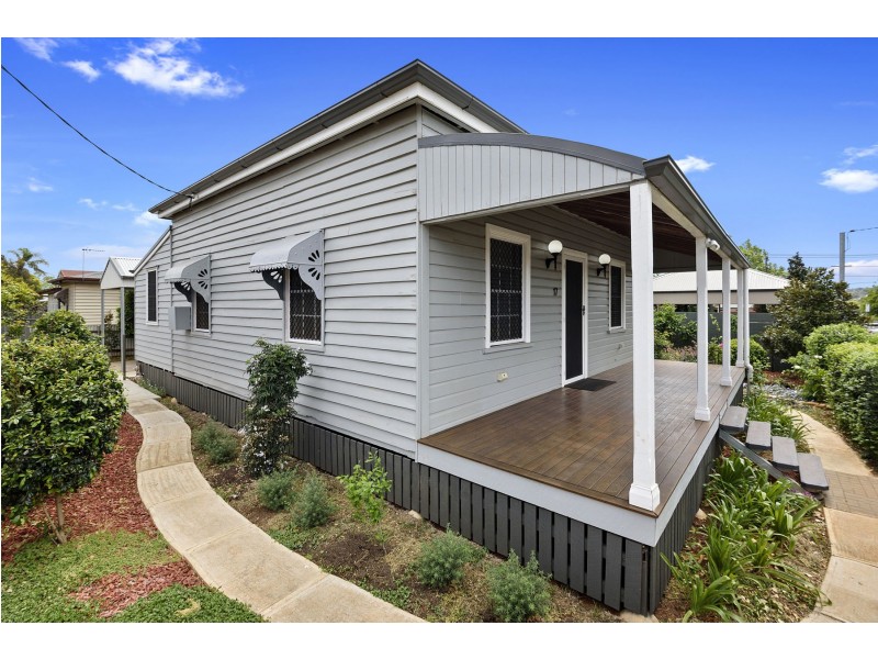 17 Phillip Street, East Toowoomba QLD 4350
