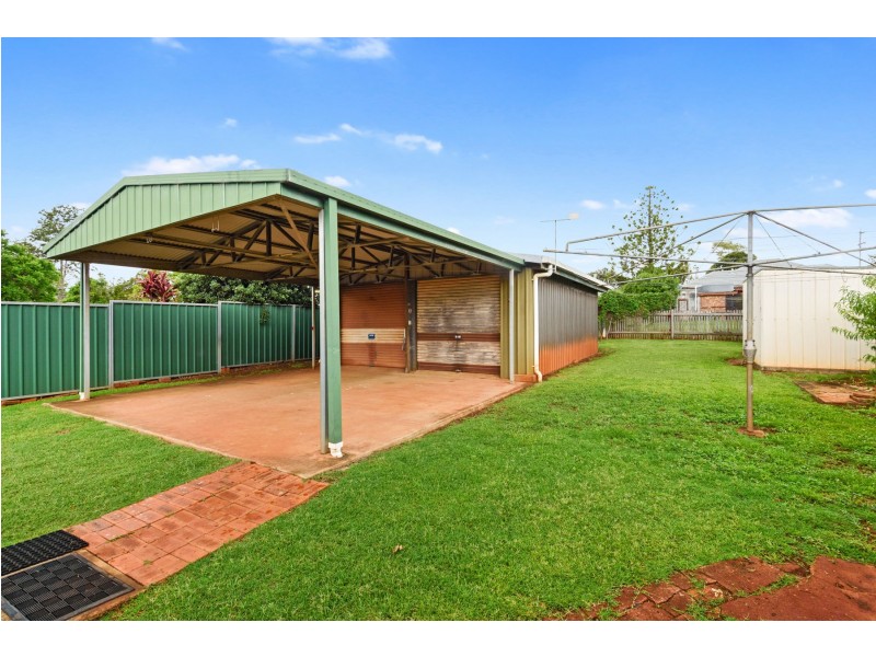 44 Dunne Street, Harristown QLD 4350