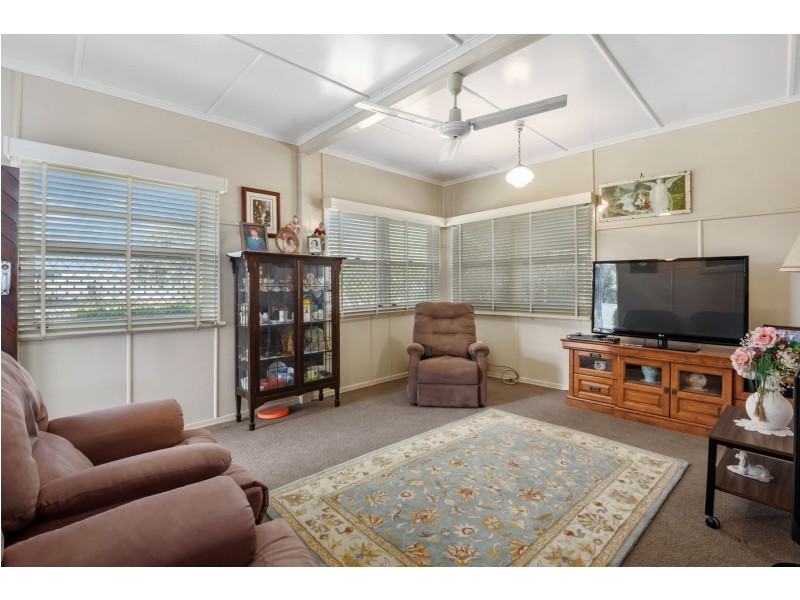 14 McDonald Street, Oakey QLD 4401