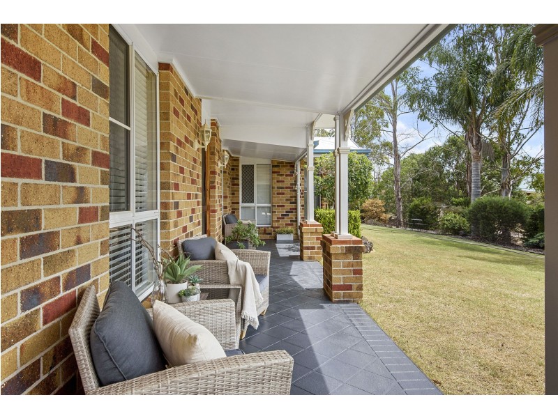 5 Diana Court, Cotswold Hills QLD 4350