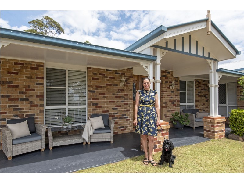 5 Diana Court, Cotswold Hills QLD 4350