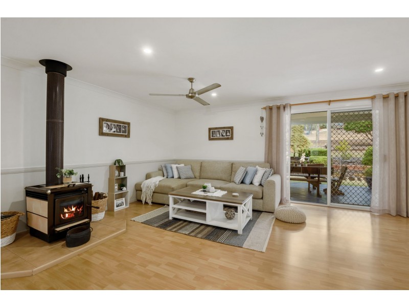 5 Diana Court, Cotswold Hills QLD 4350
