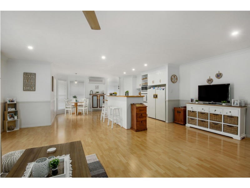 5 Diana Court, Cotswold Hills QLD 4350