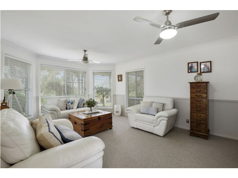 5 Diana Court, Cotswold Hills QLD 4350