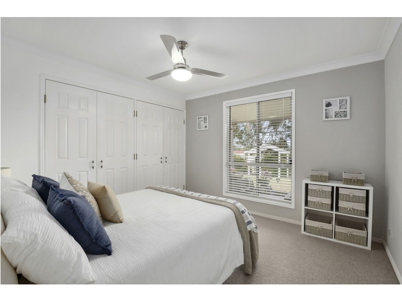 5 Diana Court, Cotswold Hills QLD 4350