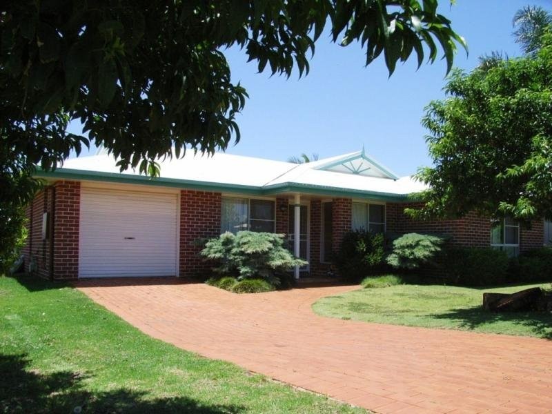 19 Osborne Court, Kearneys Spring QLD 4350