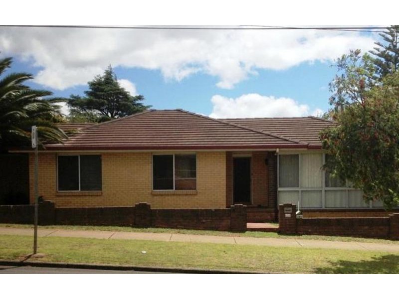 391 Alderley St, South Toowoomba QLD 4350