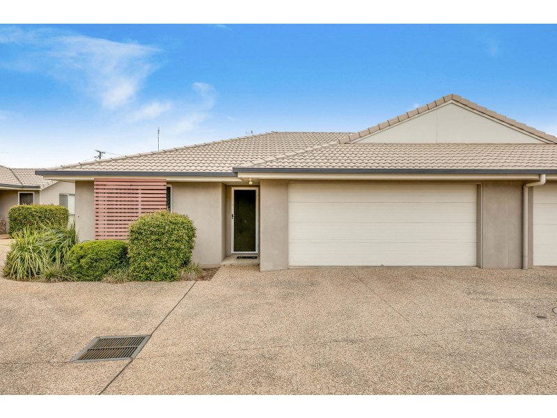 3/116-118 Taylor Street, Newtown QLD 4350