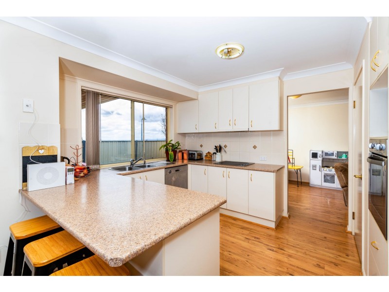 18 Kalimna Drive, Highfields QLD 4352