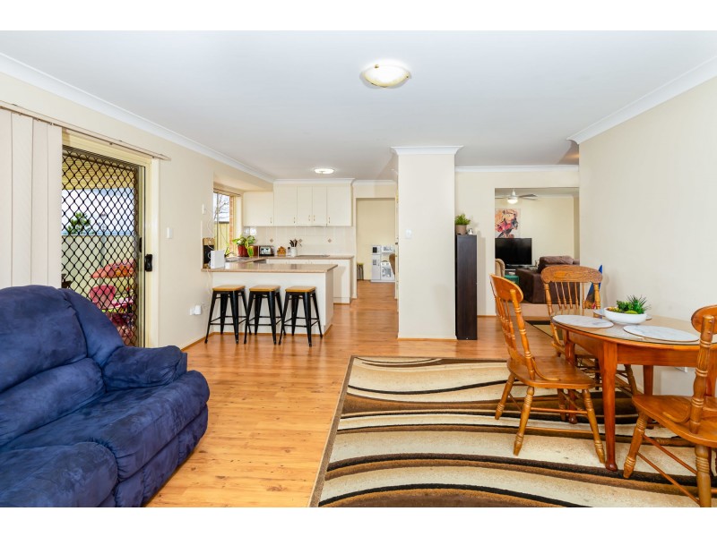 18 Kalimna Drive, Highfields QLD 4352