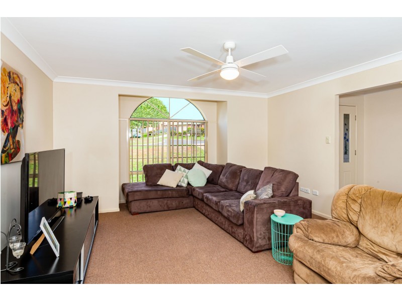 18 Kalimna Drive, Highfields QLD 4352