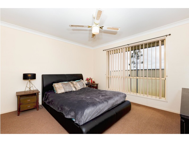 18 Kalimna Drive, Highfields QLD 4352