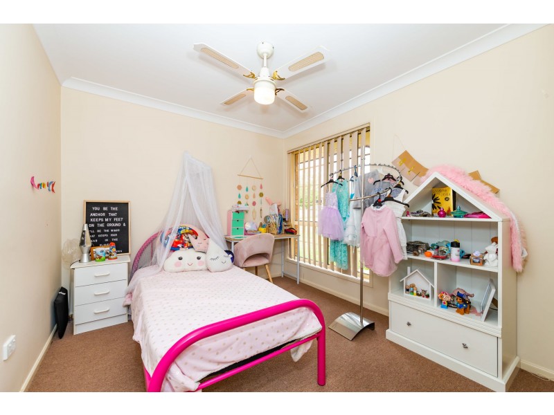 18 Kalimna Drive, Highfields QLD 4352