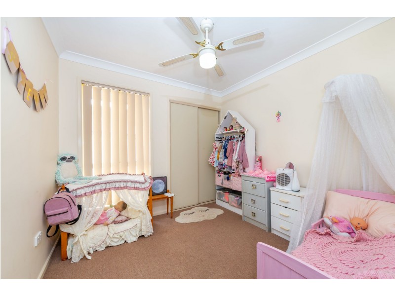 18 Kalimna Drive, Highfields QLD 4352