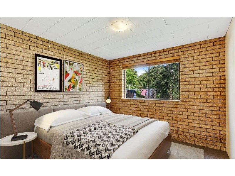 2/30 French Street, East Toowoomba QLD 4350