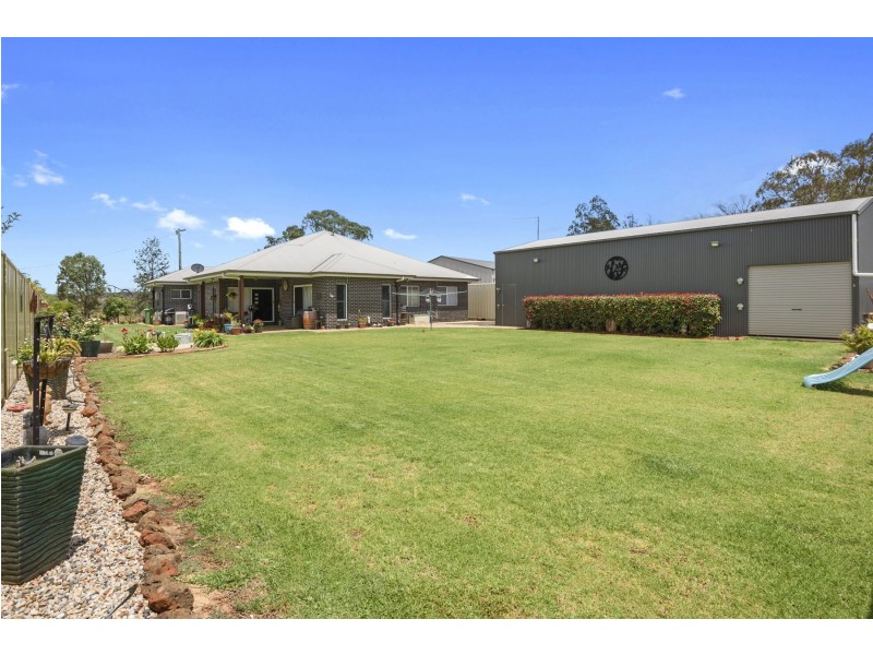 24 Murray Street, Southbrook QLD 4363