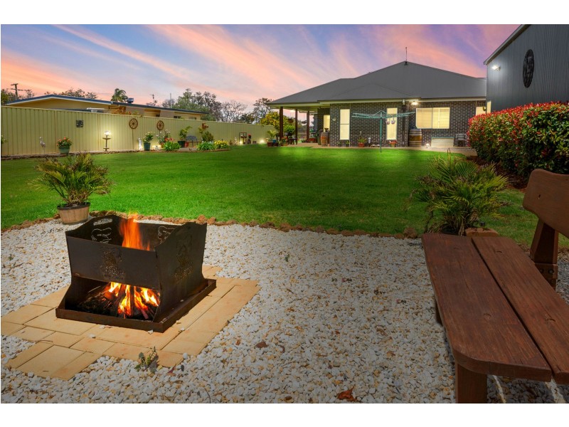 24 Murray Street, Southbrook QLD 4363