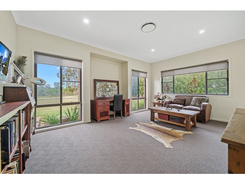 687 Murphys Creek Road, Lockyer QLD 4344