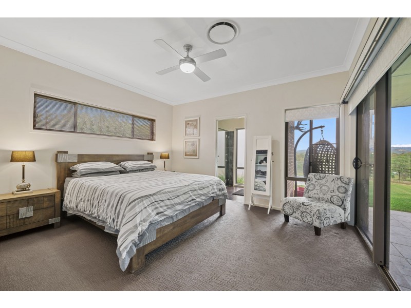 687 Murphys Creek Road, Lockyer QLD 4344