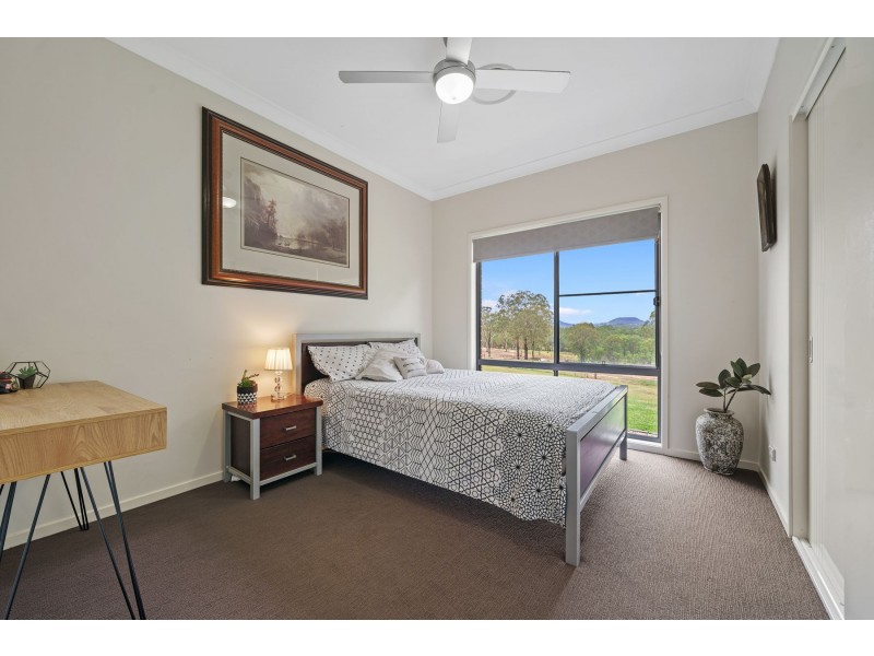 687 Murphys Creek Road, Lockyer QLD 4344