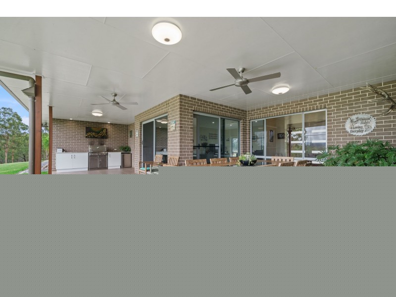 687 Murphys Creek Road, Lockyer QLD 4344