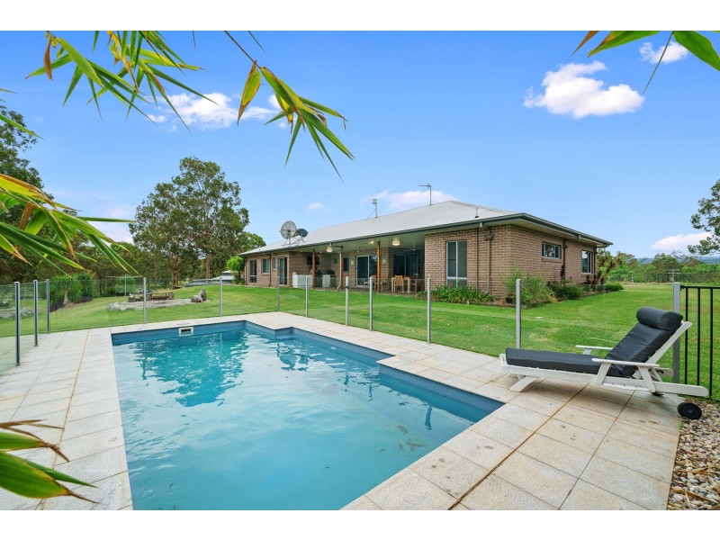 687 Murphys Creek Road, Lockyer QLD 4344
