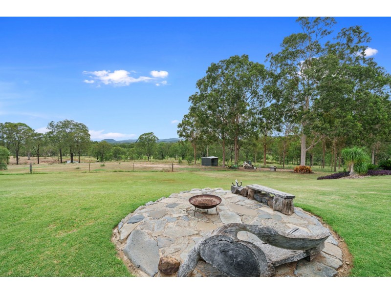 687 Murphys Creek Road, Lockyer QLD 4344