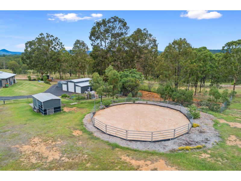 687 Murphys Creek Road, Lockyer QLD 4344