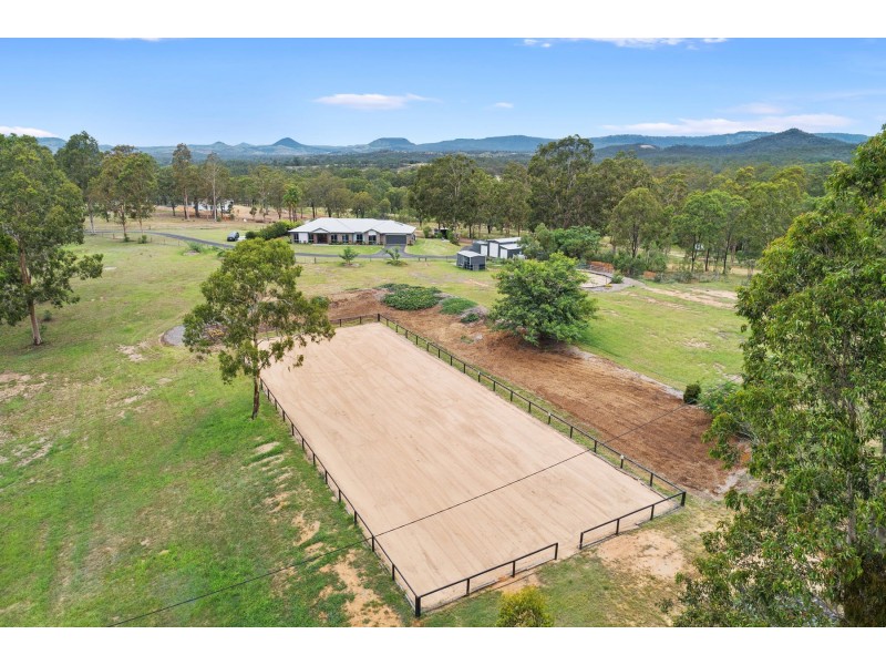 687 Murphys Creek Road, Lockyer QLD 4344