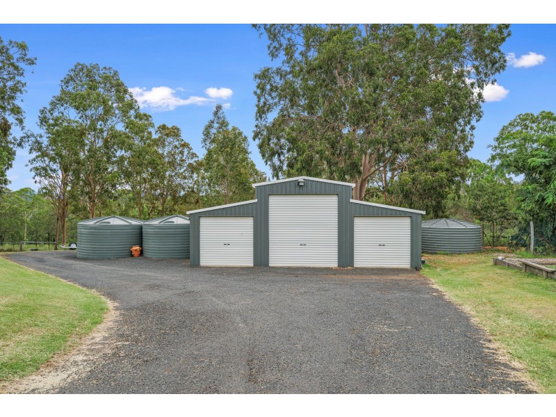 687 Murphys Creek Road, Lockyer QLD 4344