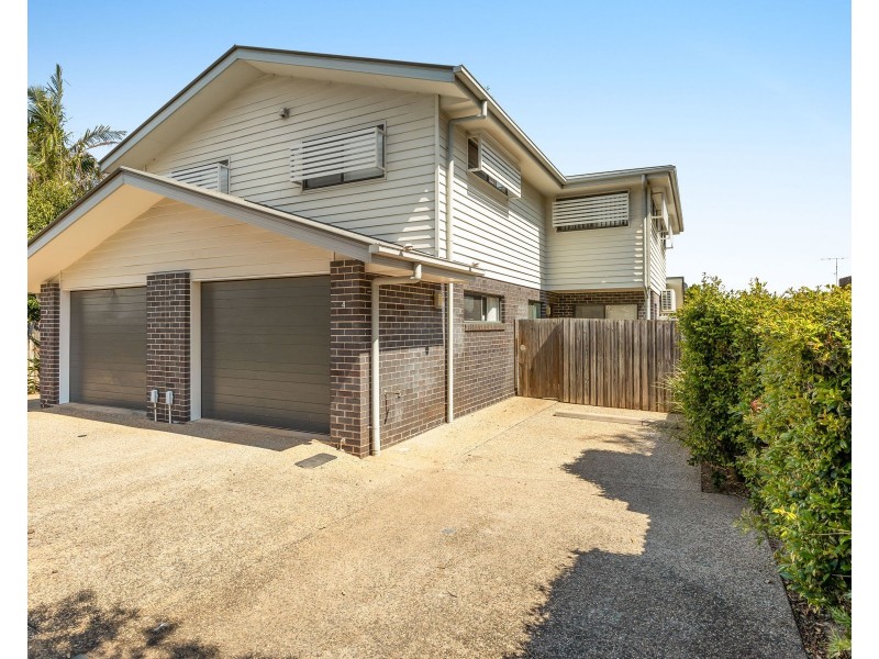 4/44 Gostwyck Street, Newtown QLD 4350