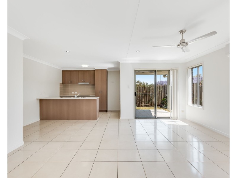 4/44 Gostwyck Street, Newtown QLD 4350