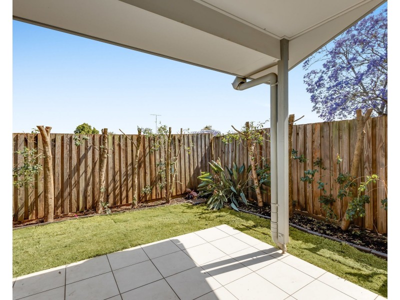 4/44 Gostwyck Street, Newtown QLD 4350