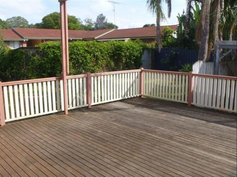 2 Dalmeny Street, Wilsonton QLD 4350