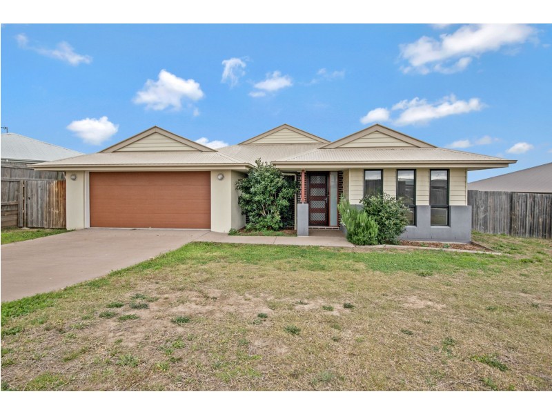6 Kensei Street, Wyreema QLD 4352