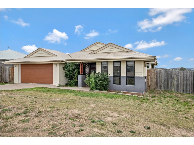 6 Kensei Street, Wyreema QLD 4352