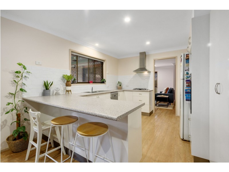 13 Poinciana Street, Newtown QLD 4350