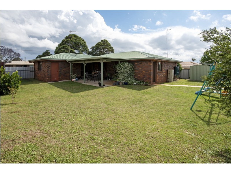 13 Poinciana Street, Newtown QLD 4350