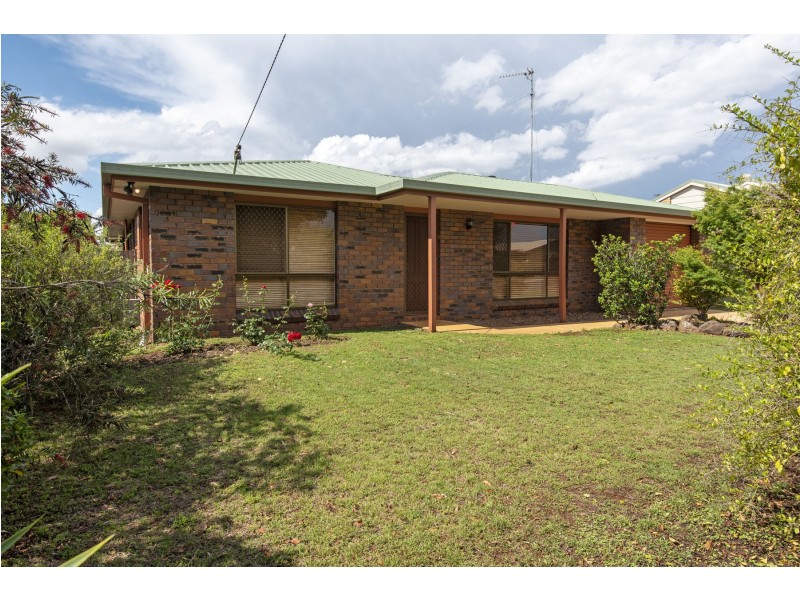 13 Poinciana Street, Newtown QLD 4350