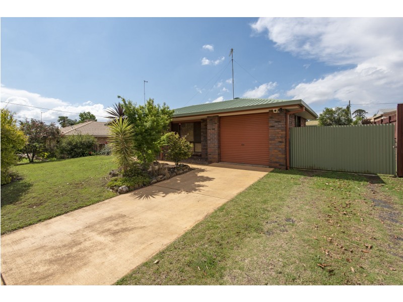 13 Poinciana Street, Newtown QLD 4350