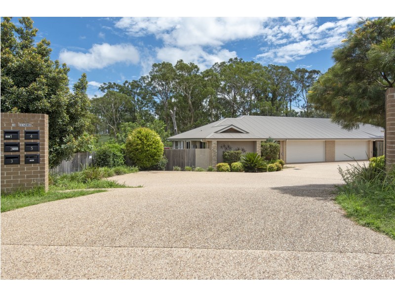 5/20 Hendra Court, Kleinton QLD 4352