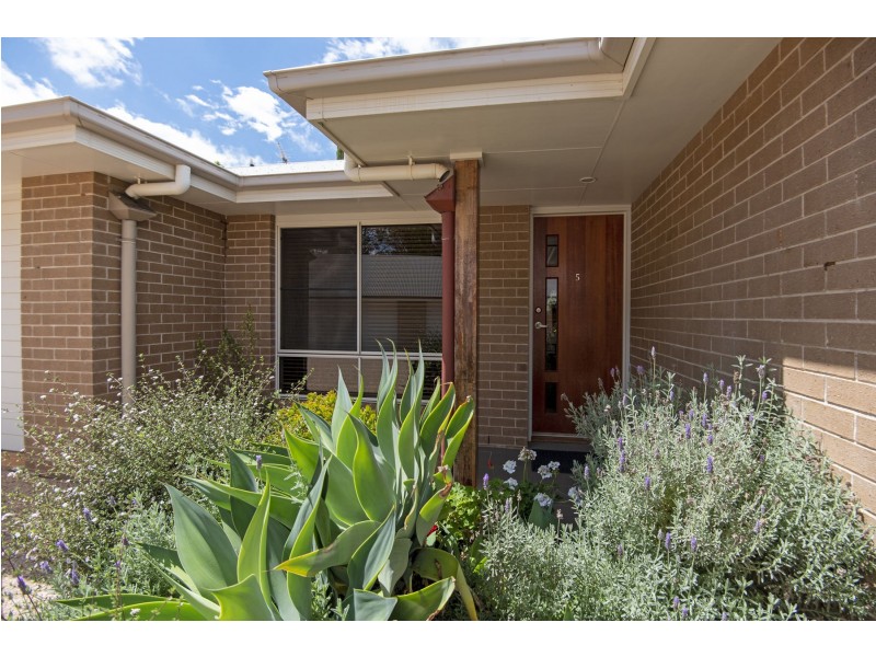 5/20 Hendra Court, Kleinton QLD 4352