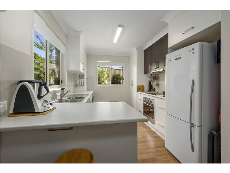 5/20 Hendra Court, Kleinton QLD 4352