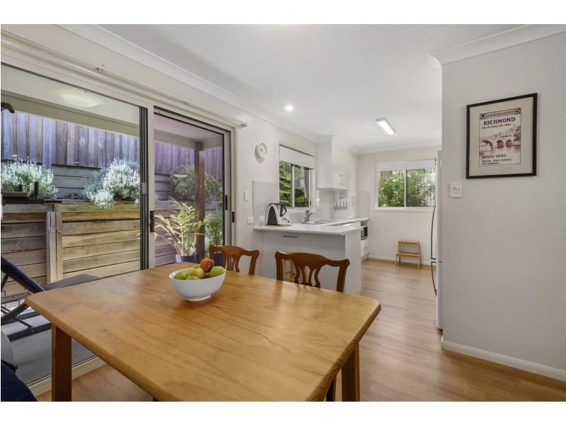5/20 Hendra Court, Kleinton QLD 4352