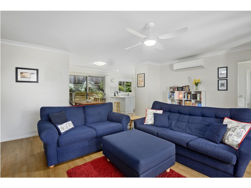 5/20 Hendra Court, Kleinton QLD 4352